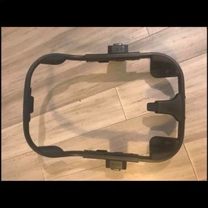 Nuna Pipa Mixx Stroller Adapter